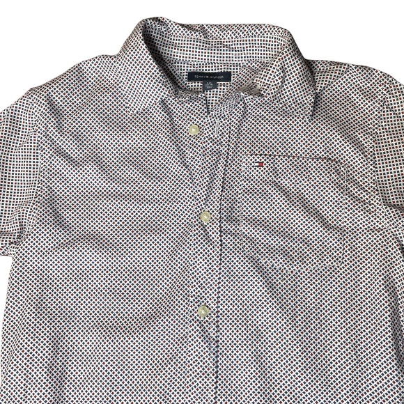Tommy Hilfiger Dress Shirt - Picture 3 of 8